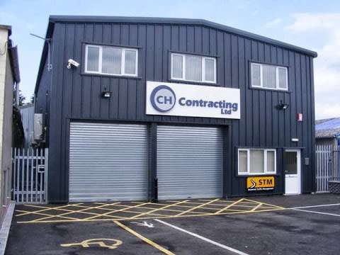 C H Contracting (South West) Ltd photo