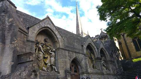 St John's Church photo