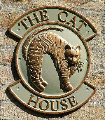 The Cat House photo