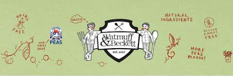 Watmuff & Beckett photo